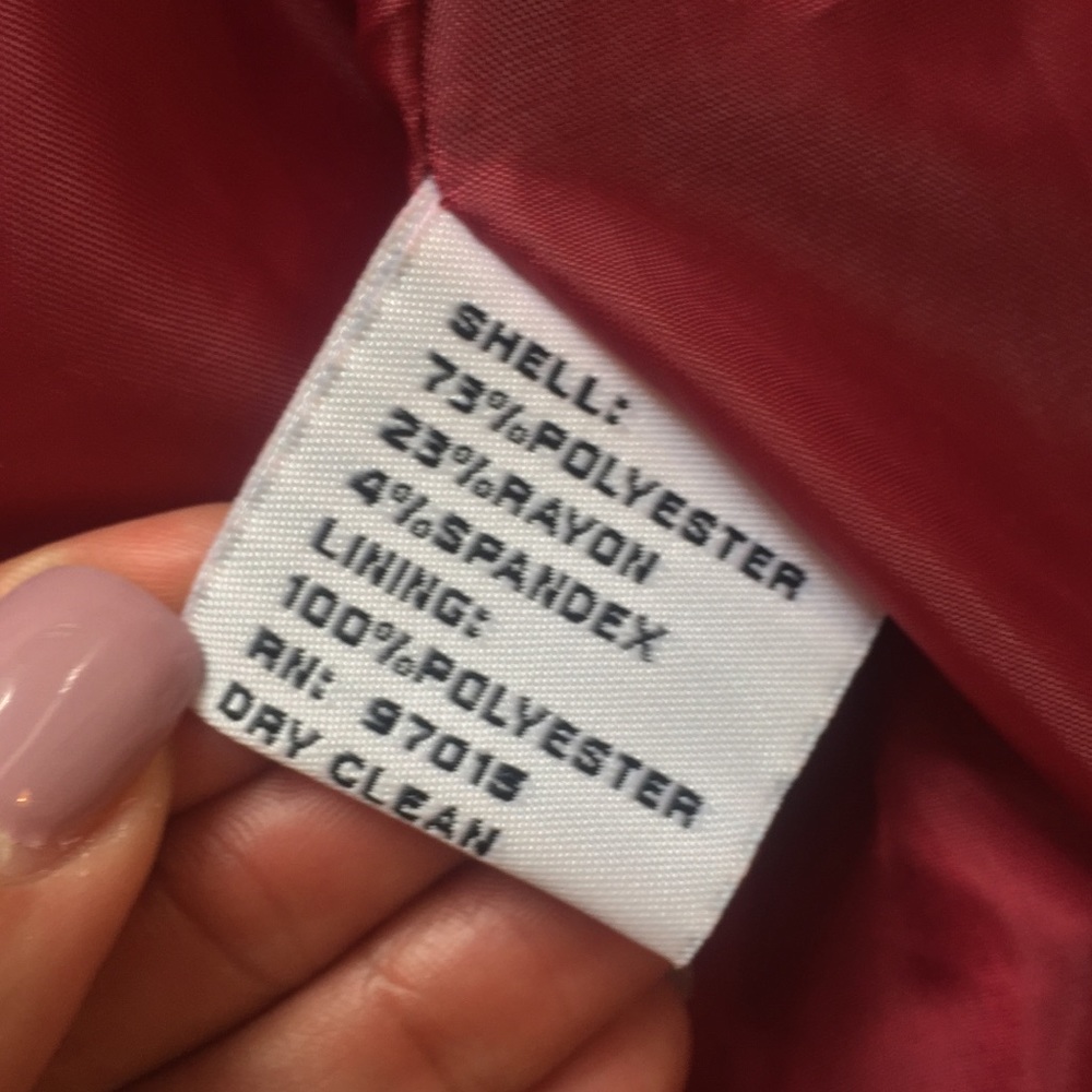 Atelier jacket - Picture 6 of 7